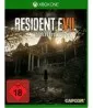 Resident Evil 7 Biohazard