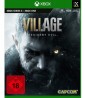 Resident Evil Village´