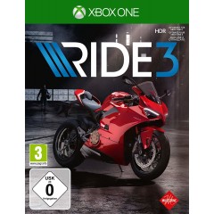 RIDE 3
