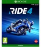 RIDE 4 (PEGI)´
