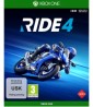 RIDE 4´