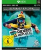 Riders Republic - Ultimate Edition´