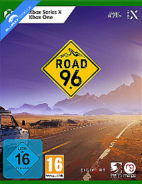 Road 96´