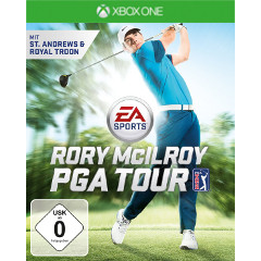 Rory McIIroy PGA Tour