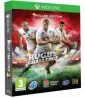 Rugby Challenge 3 - England Edition (PEGI)´