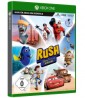 Rush - A Disney Pixar Adventure´