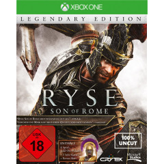 Ryse - Legendary Edition