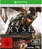 Ryse - Legendary Edition´