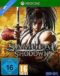 Samurai Shodown´