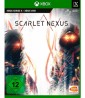 Scarlet Nexus´