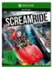 ScreamRide