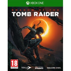 Shadow of the Tomb Raider (AT-PEGI)