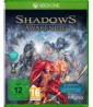 Shadows: Awakening´