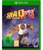 Shaq Fu: A Legend Reborn´