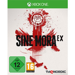 Sine Mora EX