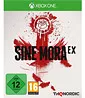 Sine Mora EX