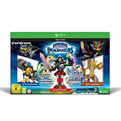 Skylanders Imaginators: Starter Pack