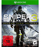 Sniper Ghost Warrior 3 - Season Pass Edition Sniper Ghost Warrior 3 - Season Pass Edition