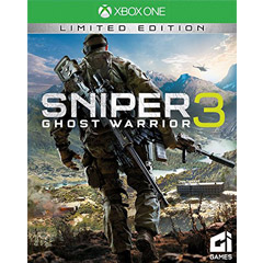 Sniper Ghost Warrior 3