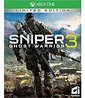 Sniper Ghost Warrior 3´