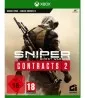 Sniper Ghost Warrior Contracts 2´