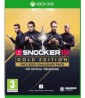 Snooker 19 - Gold Edition (PEGI)´
