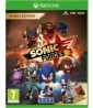 Sonic Forces - Bonus Edition Sonic Forces - Bonus Edition