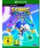 Sonic Colours: Ultimate´