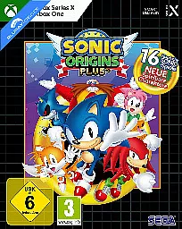 Sonic Origins Plus - Limited Edition´