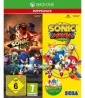 Sonic Mania Plus and Sonic Forces Double Pack
