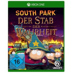 South Park: Der Stab der Wahrheit (Remastered)