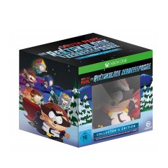 South Park: Die rektakuläre Zerreißprobe - Collector's Edition