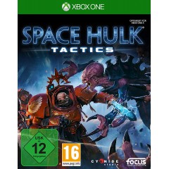 Space Hulk: Tactics