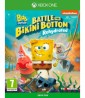 Spongebob SquarePants: Battle for Bikini Bottom - Rehydrated (PEGI)´