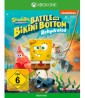 Spongebob SquarePants: Battle for Bikini Bottom - Rehydrated´