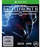Star Wars Battlefront II - Elite Trooper Deluxe Edition Star Wars Battlefront II - Elite Trooper Deluxe Edition