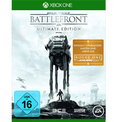 Star Wars Battlefront (Ultimate Edition)