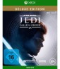 Star Wars Jedi: Fallen Order - Deluxe Edition´