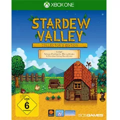 Stardew Valley (Collector's Edition)