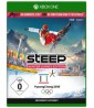 Steep Winter Games Edition´