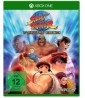Street Fighter (Anniversary Collection)