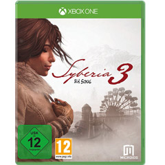 Syberia 3