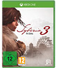 Syberia 3