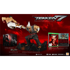 Tekken 7 - Collectors Edition