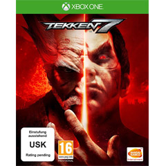 Tekken 7 - Deluxe Edition