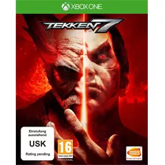 Tekken 7 - Deluxe Edition