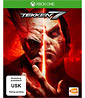 Tekken 7´