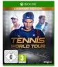 Tennis World Tour - Legends Edition´