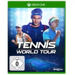 Tennis World Tour