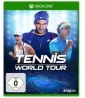 Tennis World Tour´